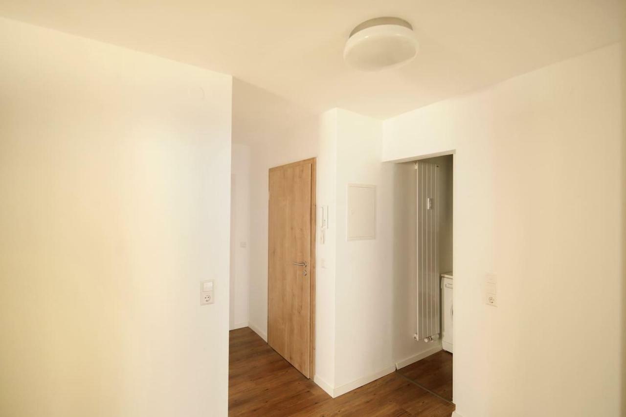 Tanja'S Ferienwohnung In Freiburg Herdern Ngoại thất bức ảnh