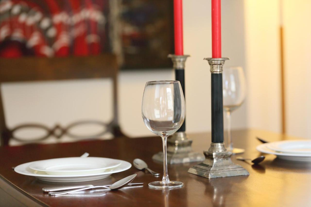 Tanja'S Ferienwohnung In Freiburg Herdern Ngoại thất bức ảnh